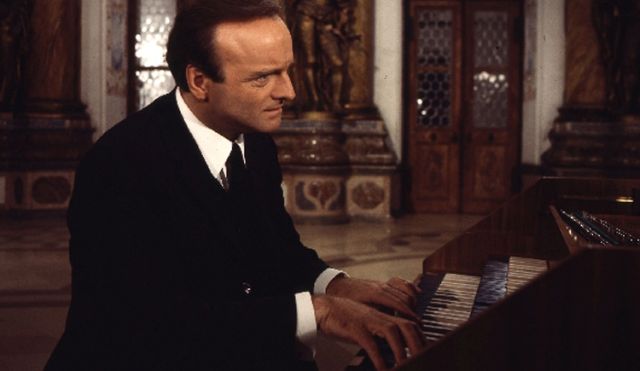 Bach, Chromatic Fantasia and Fugue in d minor, BWV 903