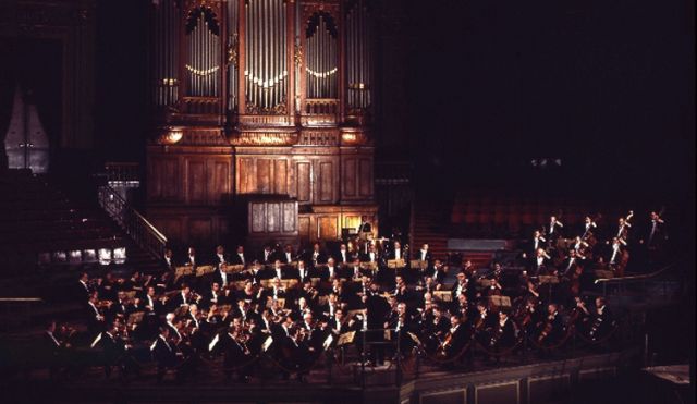 Beethoven, Leonore Overture No.3, op.72a