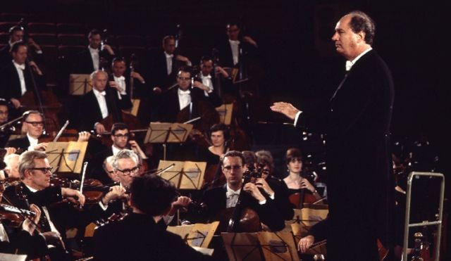 Beethoven, Symphony No.2 in D major, op.36