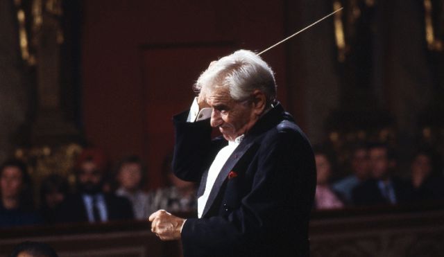 Schumann, Symphony No.2 in C major, op.61