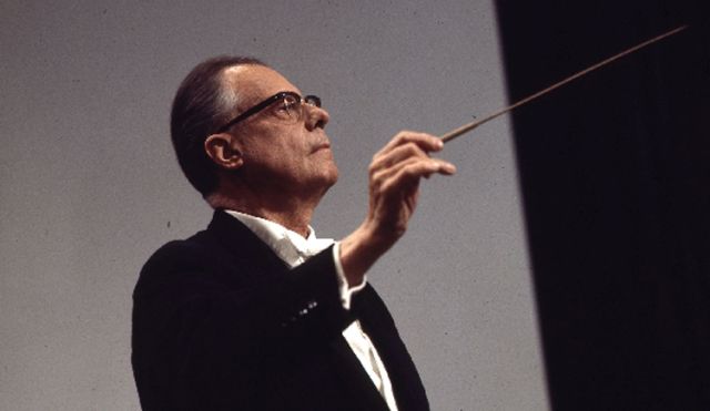 Strauss, Rehearsal of “Don Juan”, op.20