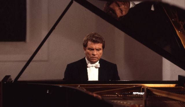 Mozart, 6 Variations on “Salve tu, Domine” in F major, K. 398 (Carinthian Summer 1971)