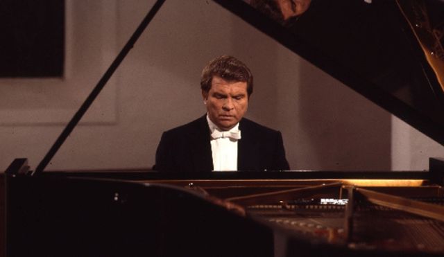Beethoven, Sonata in C major, op. 53 “Waldstein” (Carinthian Summer 1971)