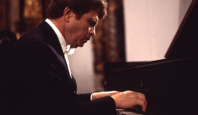 Schumann, Nocturne, op.23 (Carinthian Summer 1971)