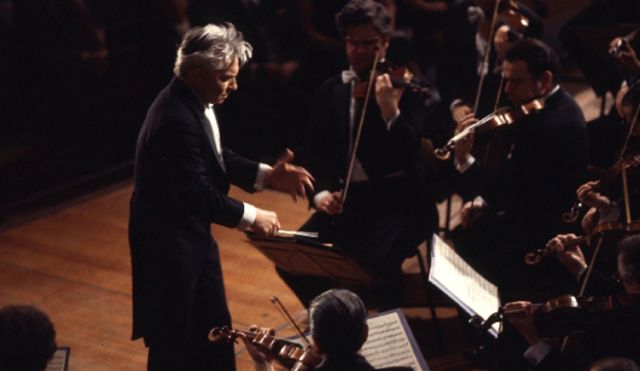 Brahms, Symphony No.1 in C minor, op.68