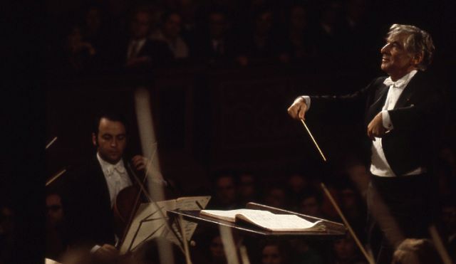 Brahms, Symphony No.4 in E minor, op.98