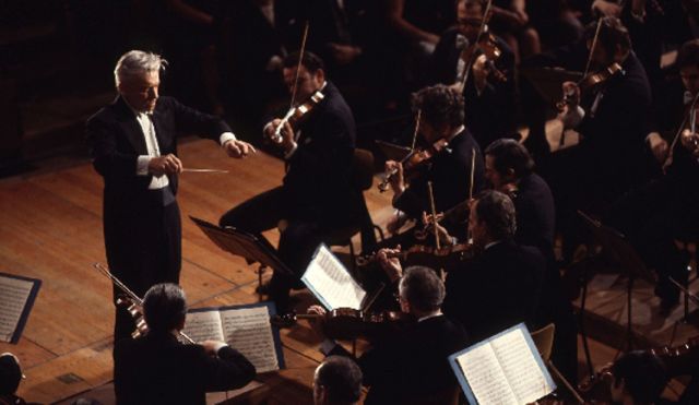 Brahms, Symphony No.3 in F major, op.90