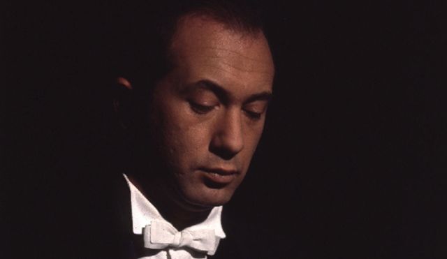 Rachmaninov, Piano Concerto No.2 in C minor, op.18