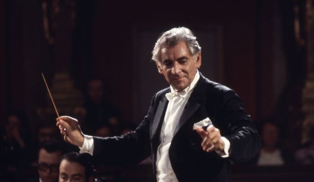 Brahms, Variations on a theme by Haydn, op.56