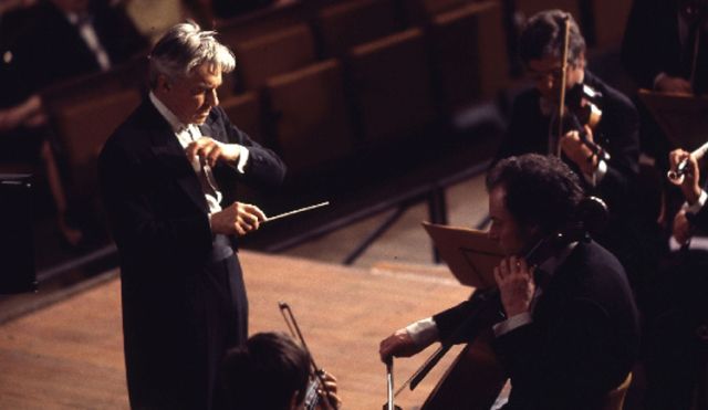 Tchaikovsky, Symphony No.5 in E minor, op.64