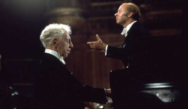 Brahms, Piano Concerto No.1 in D minor, op.15