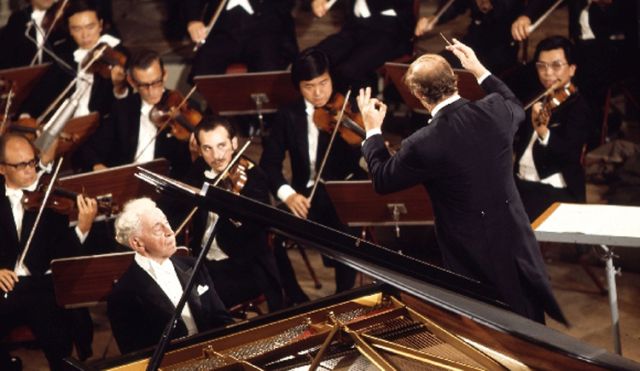 Beethoven, Piano Concerto No.3 in C minor, op.37