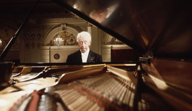 Schubert, Impromptu in A flat major, op.90 No.4