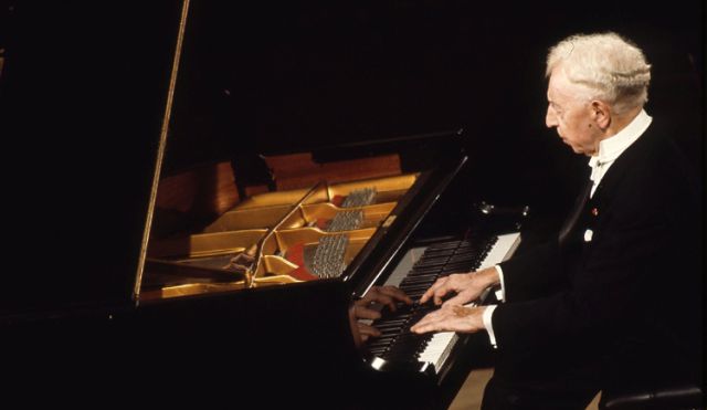 Chopin, Scherzo in B flat minor, op.31