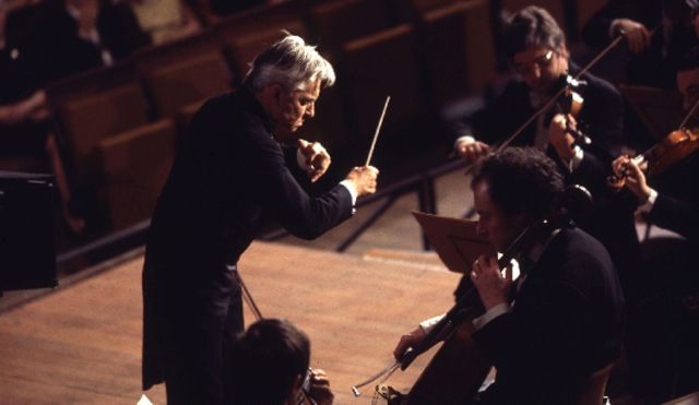 Tchaikovsky, Symphony No.4 in F minor, op.36