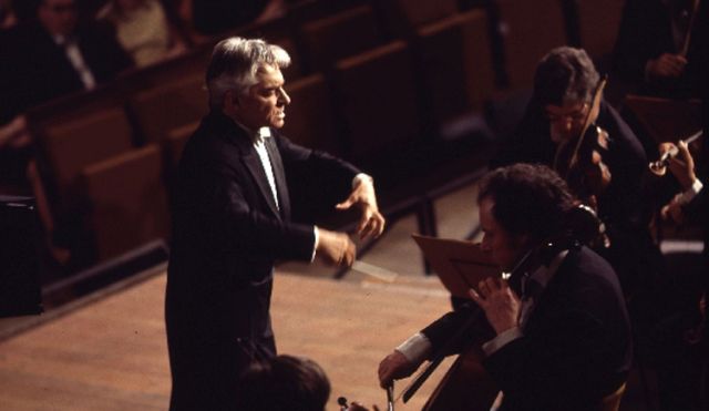 Tchaikovsky, Symphony No.6 in B minor, op.74 “Pathétique”