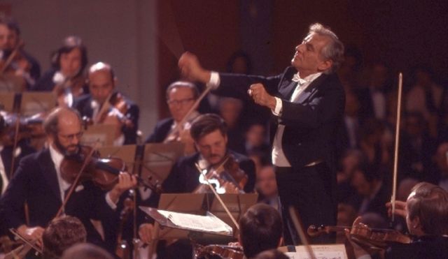 Mahler, Symphony No.1 in D major