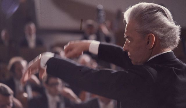 Beethoven, Egmont Overture, op.84