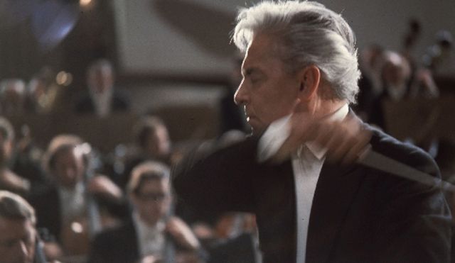 Rossini, Overture to “Guillaume Tell”