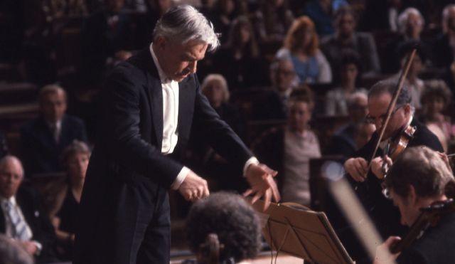 Wagner, Overture to “Tannhäuser”