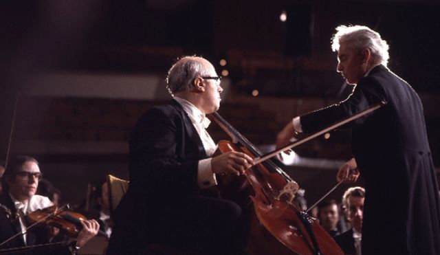 Strauss, Don Quixote, op.35