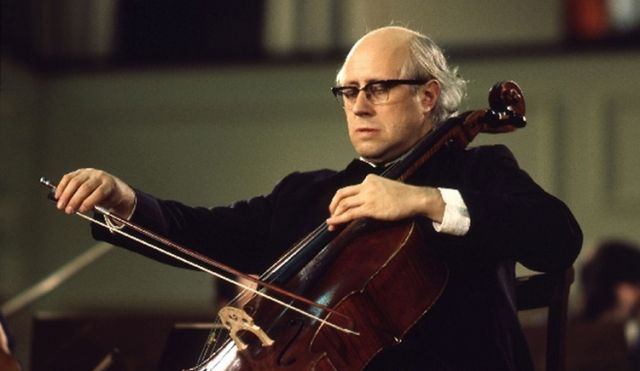 Haydn, Cello Concerto No.2 in D major, Hob.VIIb:2