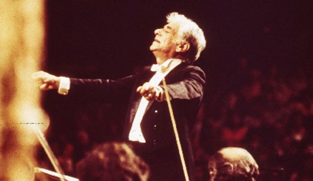 Copland, Symphony No.3