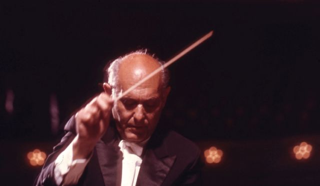 Wagner, Overture to “Die Meistersinger von Nürnberg”