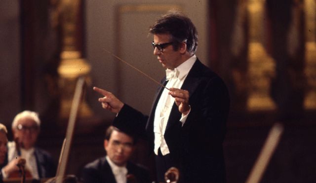 Bartók, The Miraculous Mandarin, Suite, op. 19