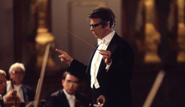 Mendelssohn, Symphony No.3 in A minor, op.56 “Scottish”