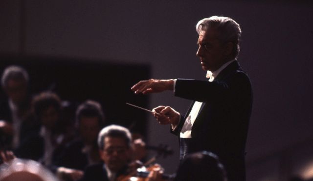 Ravel, Daphnis and Chloé