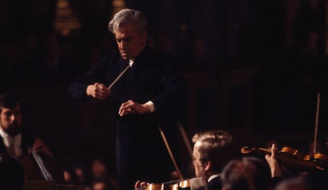 Bruckner, Te Deum