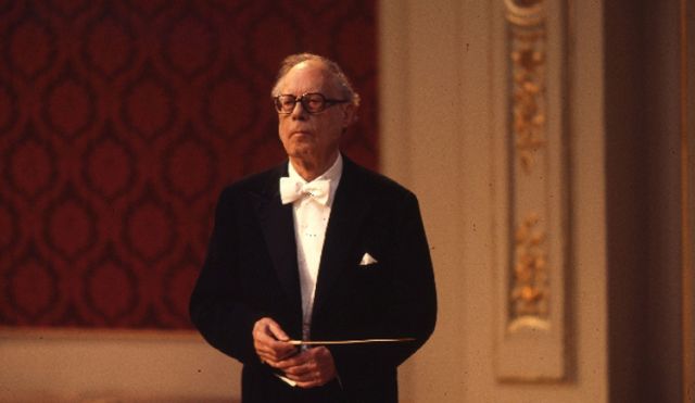 Mozart, Symphony No.25 in G minor, K. 183