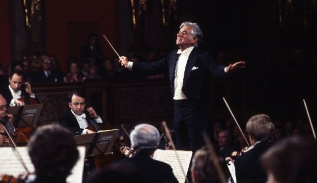 Beethoven, Music from the ballet “The Creatures of Prometheus”, op. 43