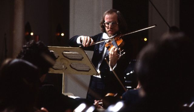 Vivaldi, Le Quattro Stagioni (The Four Seasons)