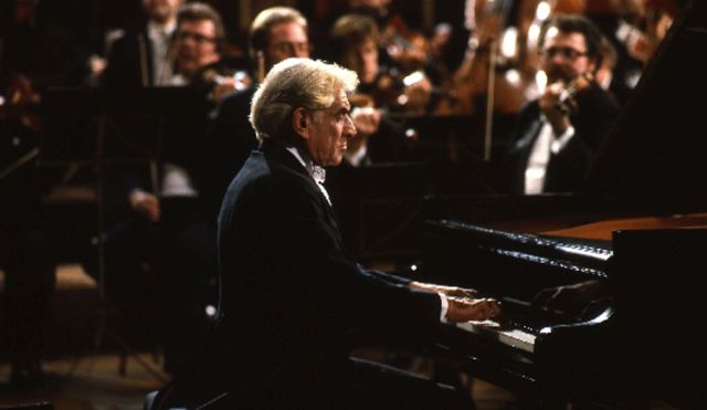 Mozart, Piano Concerto No.17 in G major, K. 453