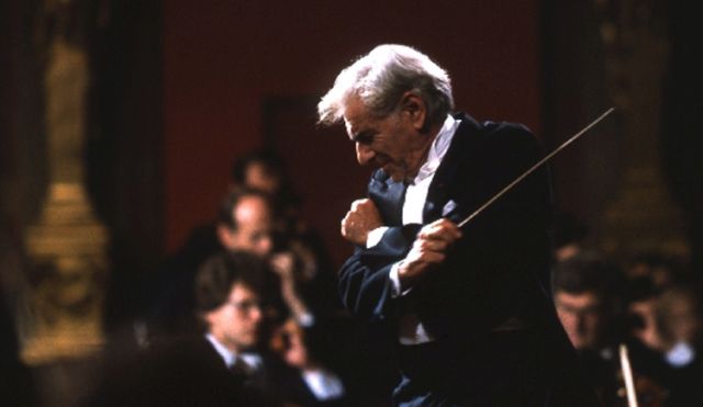 Brahms, Tragic Overture in D minor, op.81