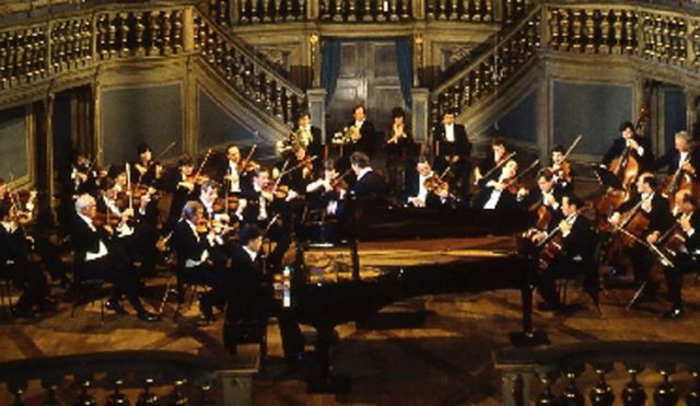 Haydn, Piano Concerto in D major, Hob.XVIII:11