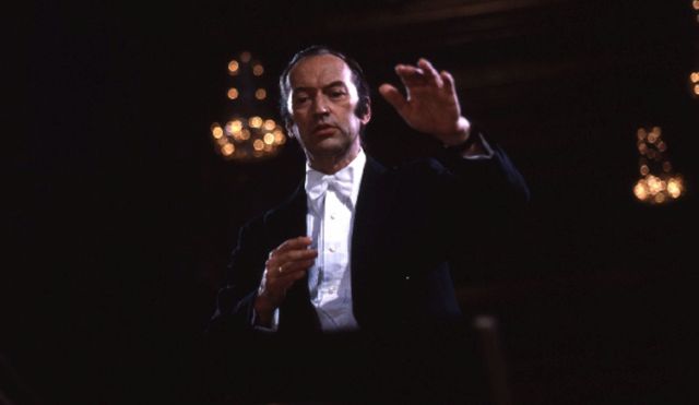 Mozart, Sinfonia Concertante for Violin, Viola and Orchestra in E flat major, K. 364