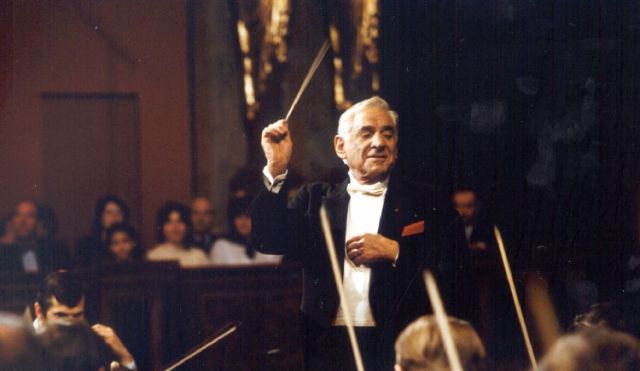 Weber, Overture to “Euryanthe”