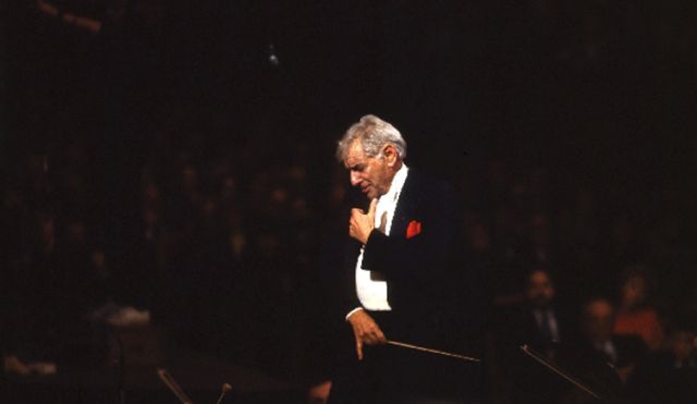 Haydn, Symphony No.92 in G major “Oxford”