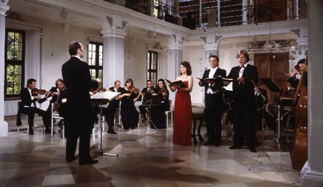 Bach, Coffee Cantata BWV 211