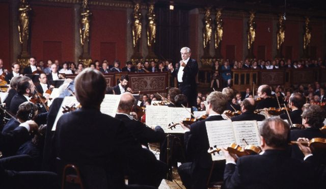 Schumann, Symphony No.1 in B flat major, op.38