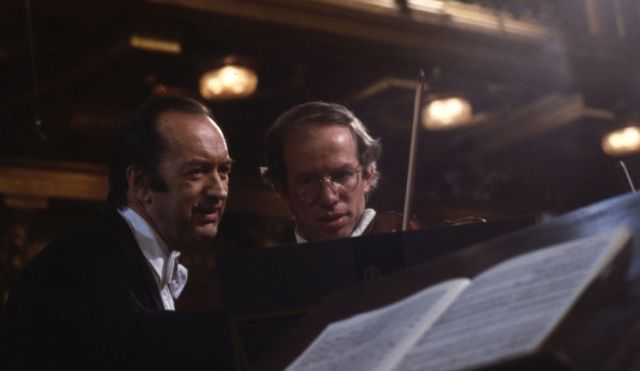 Mozart, Violin Concerto No.2 in D major, K. 211