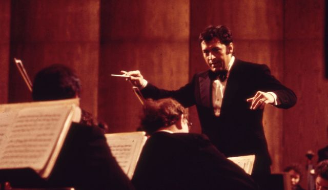 Mozart, Bassoon Concerto in B flat major, K.191