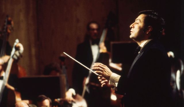 Dvorák, Carnival Overture, op.92