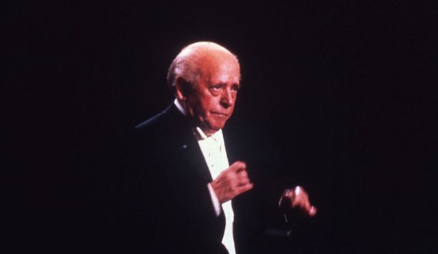 Holst, The Planets, op.32