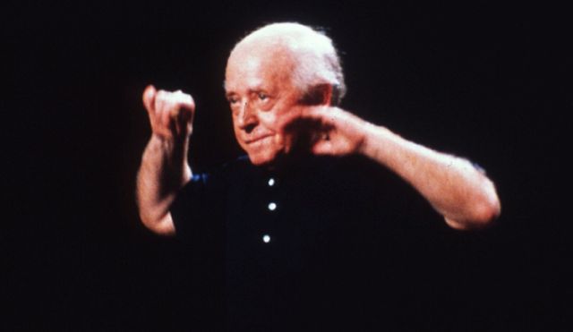 Händel, Concerto in D major