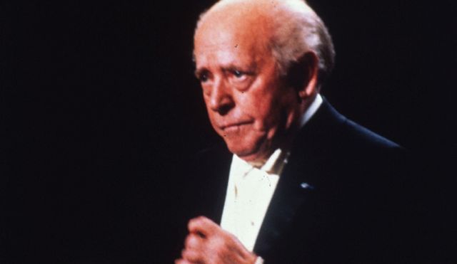 Stravinsky, The Firebird (Suite)