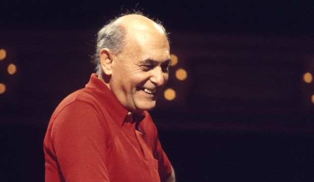 Strauss, Tod und Verklärung, op. 24